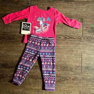 5/$25 ✅Girls thermals